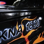 DALLA BONA AIRBRUSH DESIGN