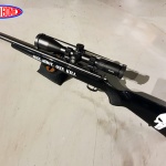 personalizzazione carabine