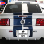 DALLA BONA AIRBRUSH DESIGN