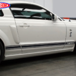 DALLA BONA AIRBRUSH DESIGN