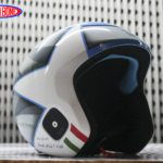 DALLA BONA AIRBRUSH DESIGN