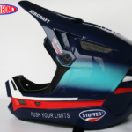 DALLA BONA AIRBRUSH DESIGN