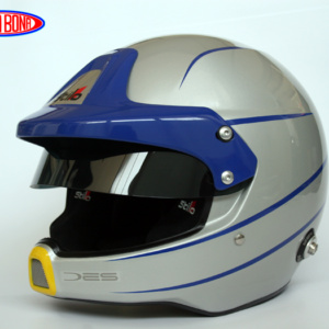 DALLA BONA AIRBRUSH DESIGN caschi rally