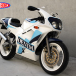 DALLA BONA AIRBRUSH DESIGN