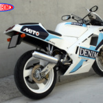 DALLA BONA AIRBRUSH DESIGN