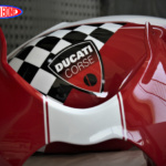 ducati monster personalizzata