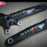 pedivelle pinarello restaurate