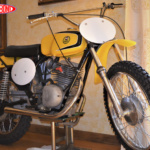 gilera frigerio restauro