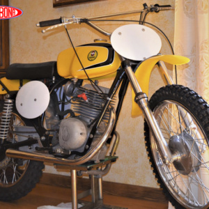 gilera frigerio restauro