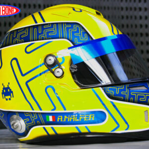 casco drift