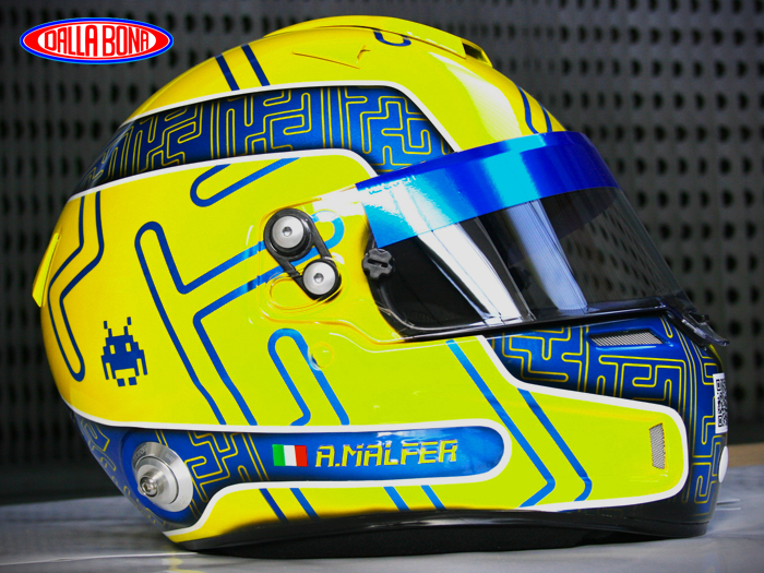 casco drift