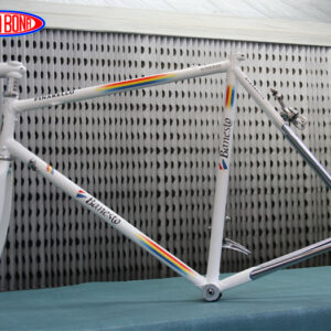 pinarello banesto restaurato