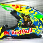 Airoh Aviator Turtles