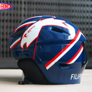 DALLA BONA DESIGN CASCO SCI