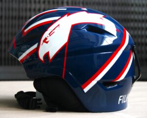 Sky Helmet