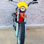 oassa 250 restaurata