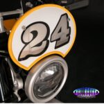 aerografia triumph scrambler tabella