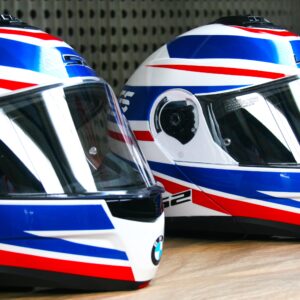 Caschi Ls2 BMW GS