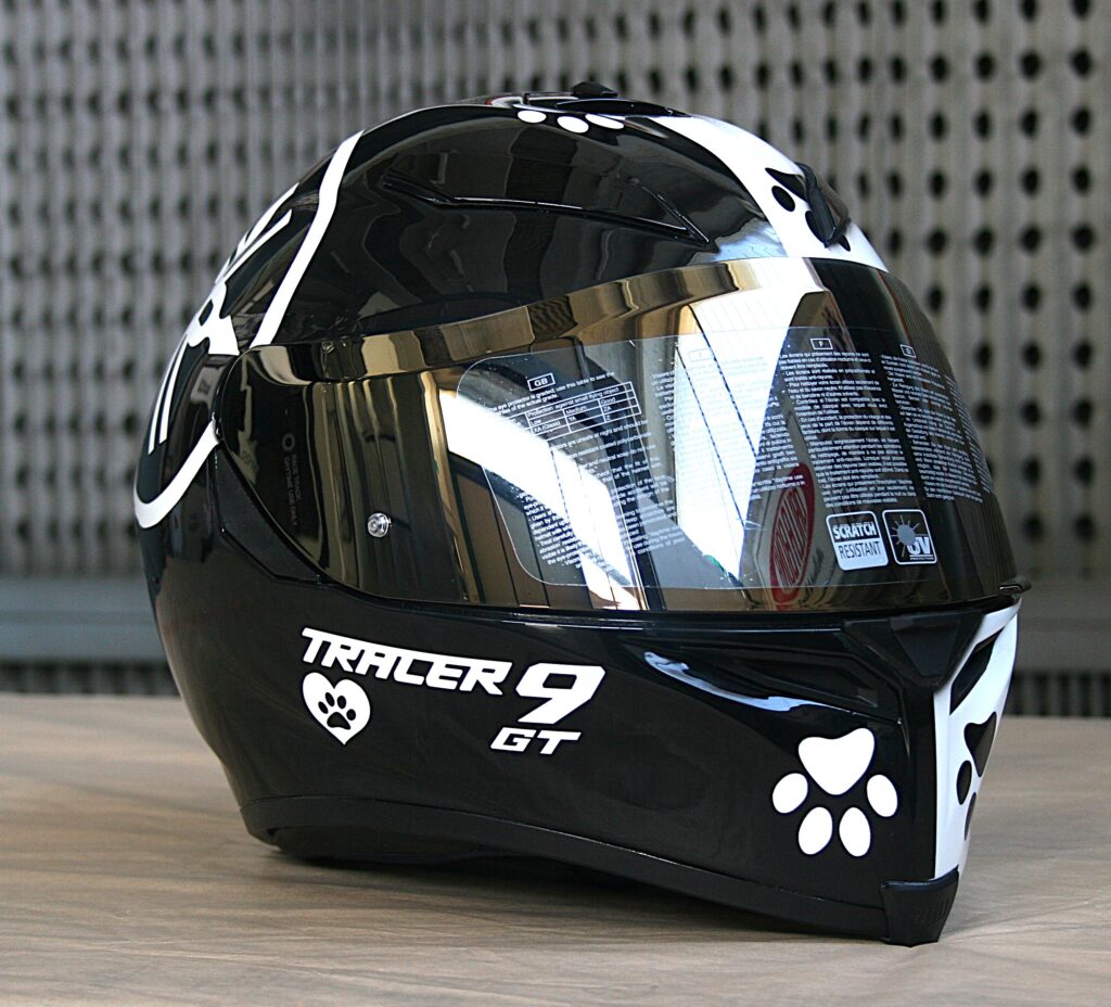 casco agv