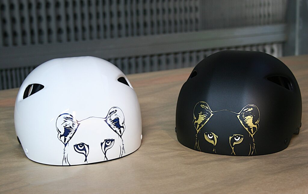 Casco da canoa de gennaro