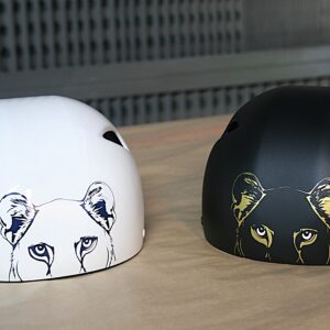 Casco da canoa de gennaro