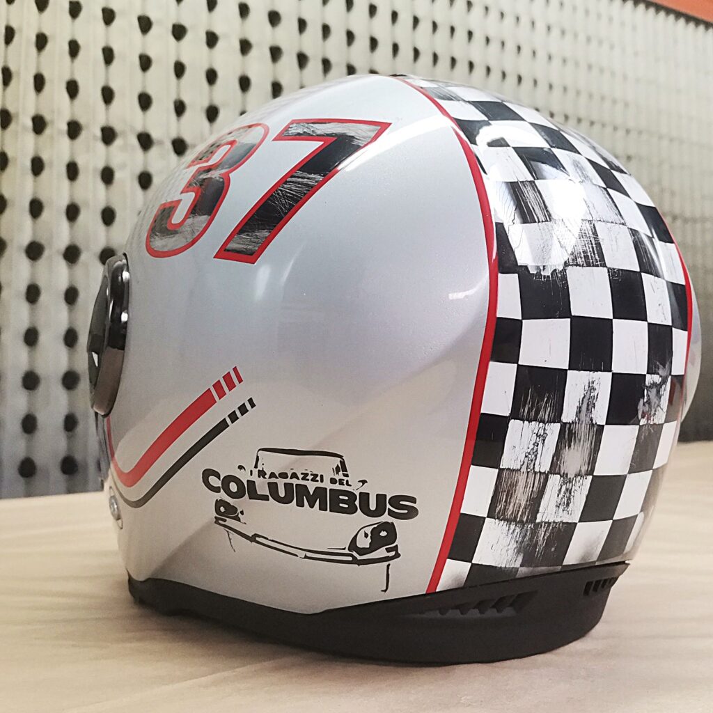 casco vintage