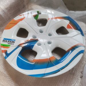 aerografia cerchio in lega
