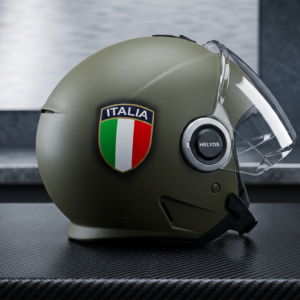 Casco italia